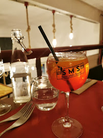Plats et boissons du Restaurant Les Flibustiers - Comptoir du terroir à Saint-Malo - n°14
