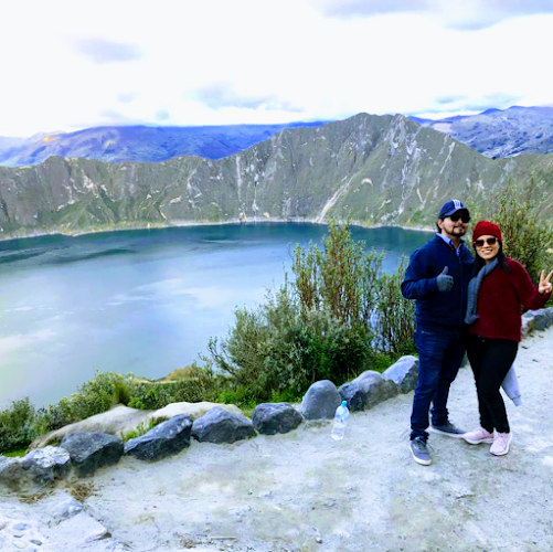 Opiniones de Ecuador Traveler Planet Tour Operator en Quito - Agencia de viajes
