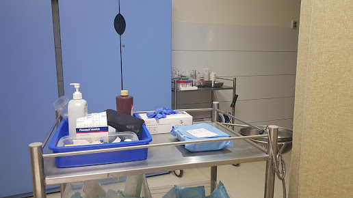 Kinder Medical Services Pvt. Ltd - Kinder Medical Services Pvt. Ltd