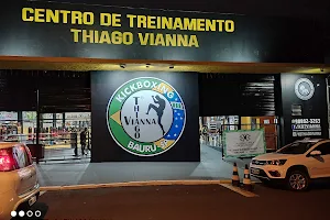 Thiago Vianna Kickboxing Training Center image