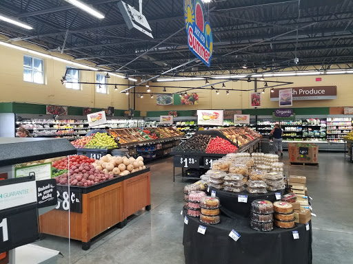 Supermarket «Walmart Neighborhood Market», reviews and photos, 11800 Hialeah Gardens Blvd, Hialeah Gardens, FL 33018, USA