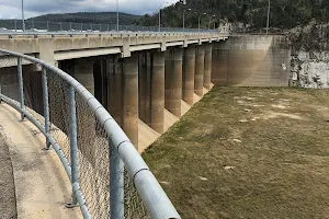 Copeton Dam image