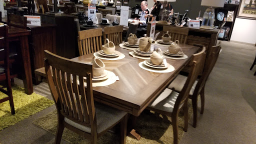 Furniture Store «Ashley HomeStore», reviews and photos, 401 N 1st St, Burbank, CA 91502, USA