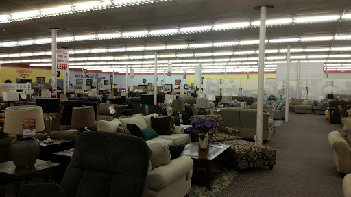 Furniture Store «Schewel Furniture Company», reviews and photos, 944 N Main St, Suffolk, VA 23434, USA
