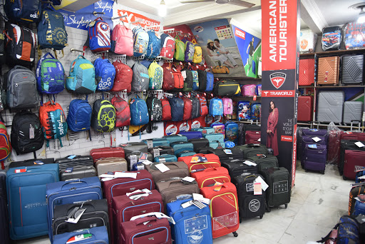 Luggage Point - Laptop Bags | Suitcase | Bags Shop In Lajpat Nagar 2 Delhi