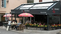 Photos du propriétaire du Restaurant Brasserie la source à Tourrettes-sur-Loup - n°1
