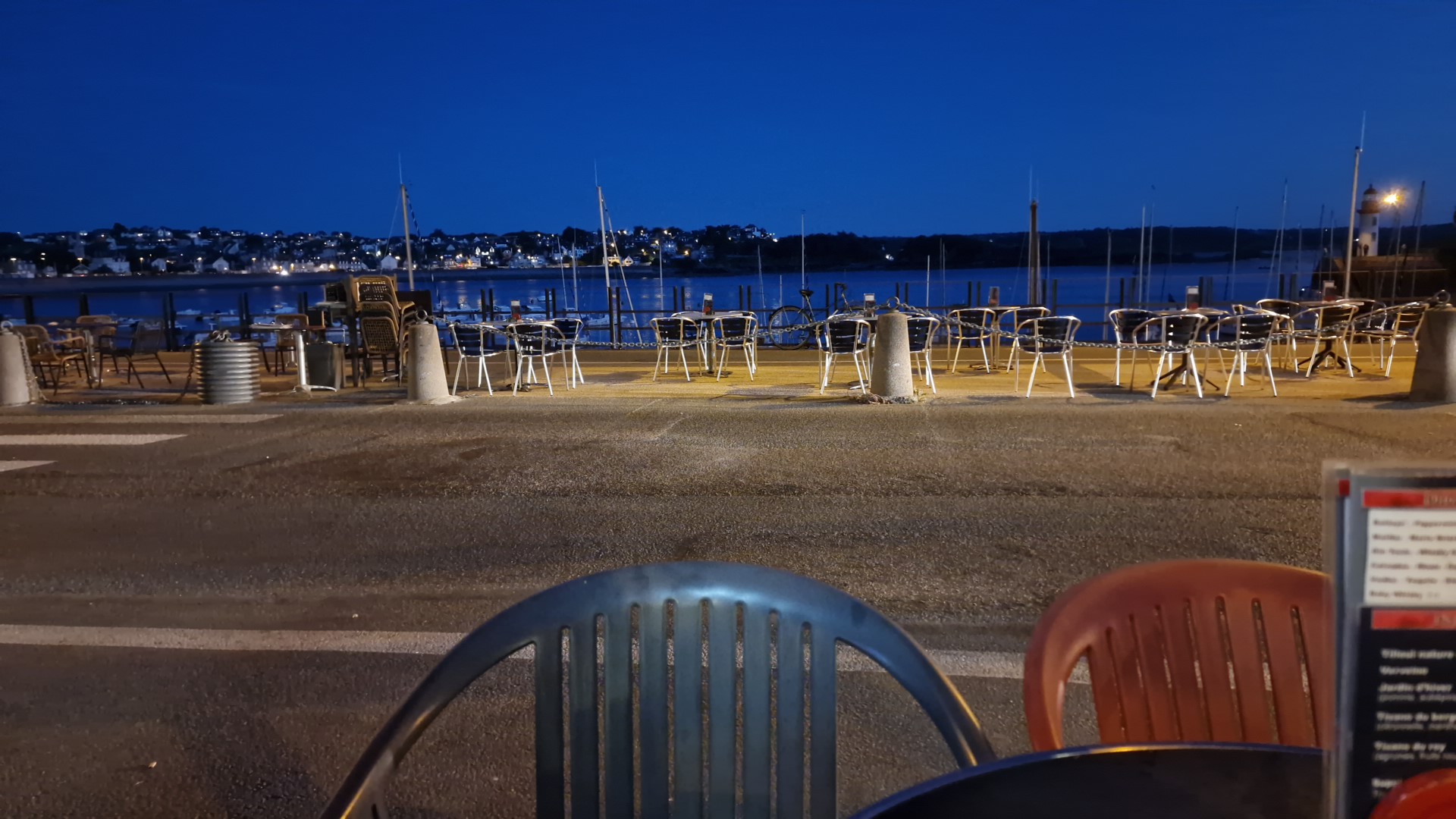 Photo n° 1 de l'avis de Andreas.a fait le 05/08/2022 à 20:22