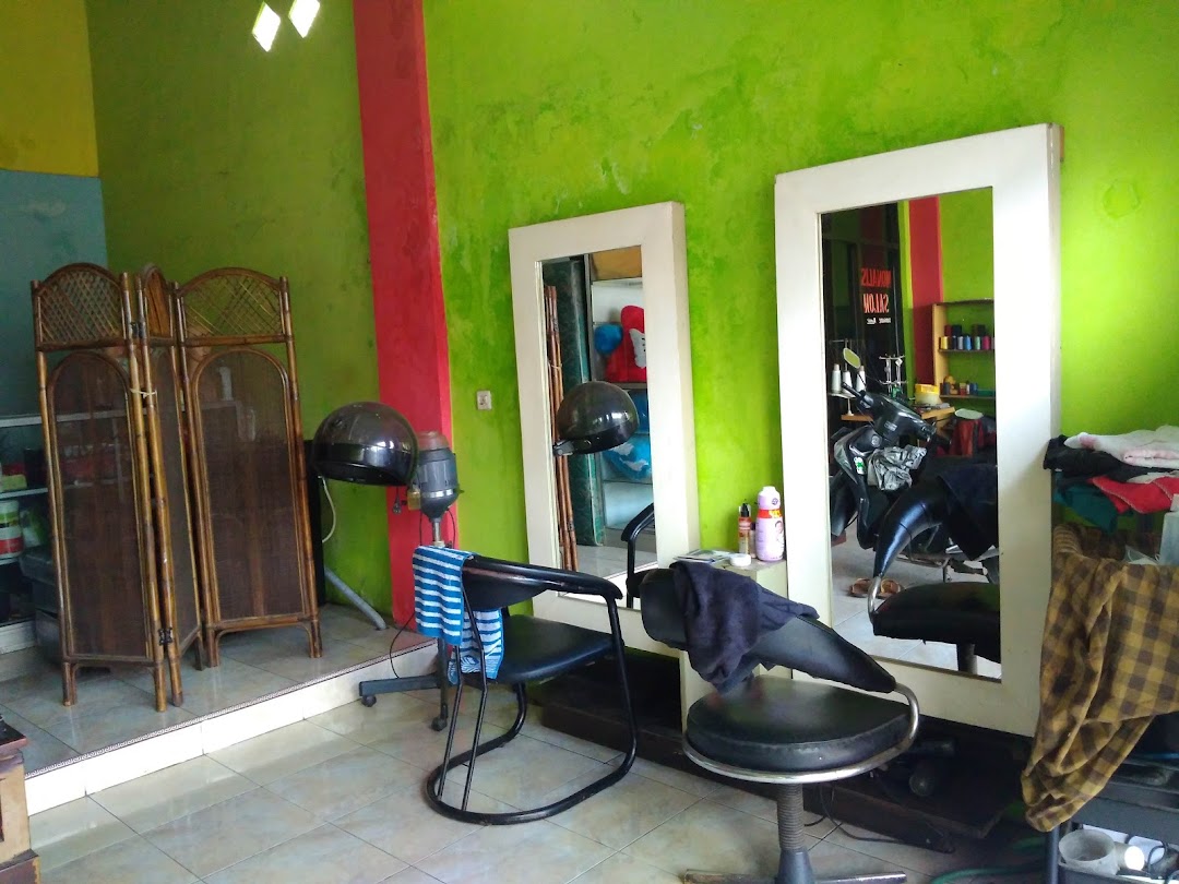 Monalisa Salon