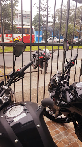 Opiniones de Yamaha Biker House en Lima - Tienda de motocicletas