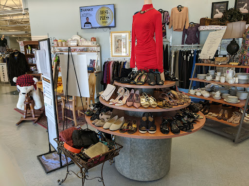 Thrift Store «Arc Makes Cents, Too!», reviews and photos, 331 Tilton Rd, Northfield, NJ 08225, USA