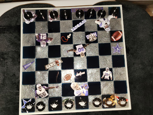 Fabric Store «Jo-Ann Fabrics and Crafts», reviews and photos, 4644 W Market St, Greensboro, NC 27407, USA