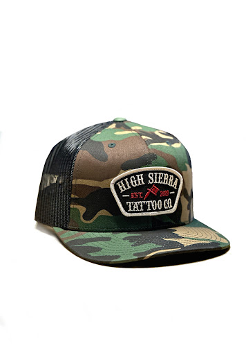 Explore wife tattoo ideas, creative tattoo ideas in Clovis, available at High Sierra Tattoo Co.