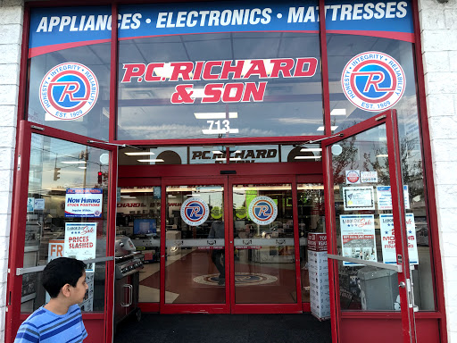 Appliance Store «P.C. Richard & Son», reviews and photos, 713 Hillside Avenue, New Hyde Park, NY 11040, USA