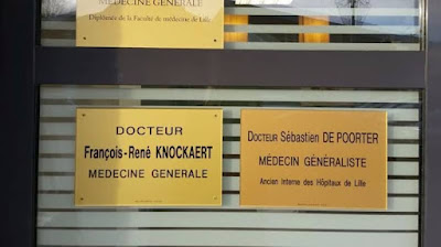 Cabinet Médical à Calais