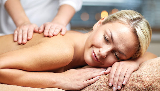 Centre CHOIX DE VIE : Yoga - Massage Réparateur - Accompagnement psycho-corporel - Yoga studio