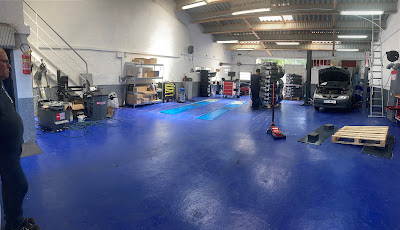 Point S - Mèze (Auto Passion - Garage des Rives de Thau) à Mèze