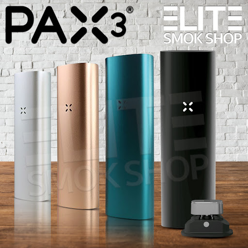 Tobacco Shop «Elite Smoke Shop», reviews and photos, 8250 W 3rd St, Los Angeles, CA 90048, USA