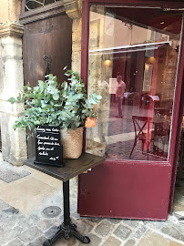 Photos du propriétaire du Restaurant Fiston - Rue Saint-Jean à Lyon - n°13