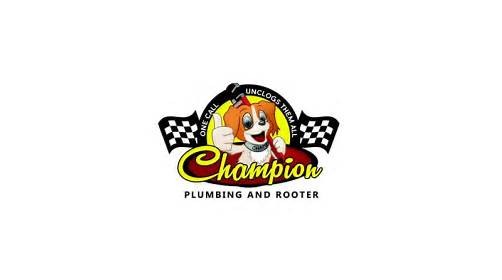 Plumber «Champion Plumbing & Rooter», reviews and photos, 3744 W Roanoke Ave #1, Phoenix, AZ 85009, USA
