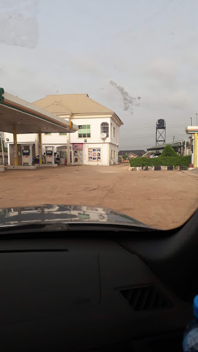 NNPC, Benin Sapele Rd, Oka, Benin City, Nigeria, Fire Station, state Edo