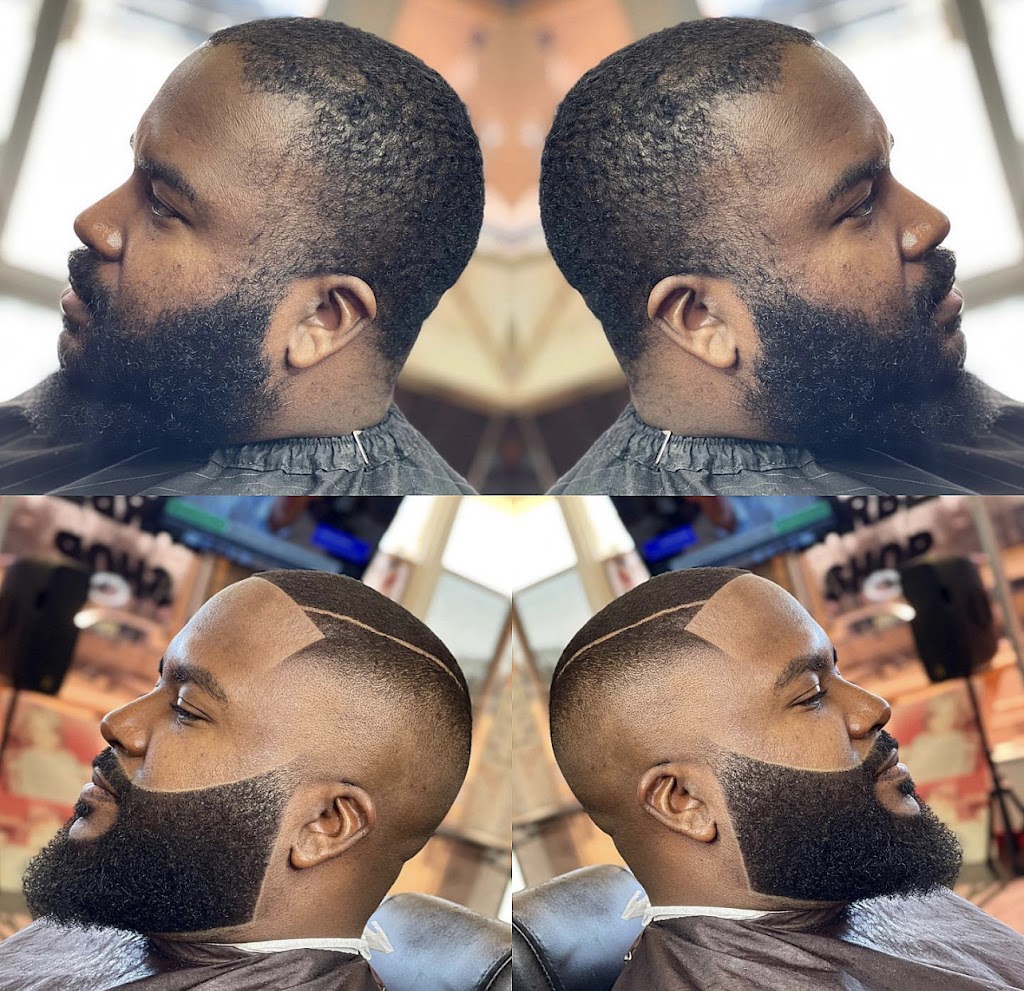 The Faderoom Barber Shop 75501