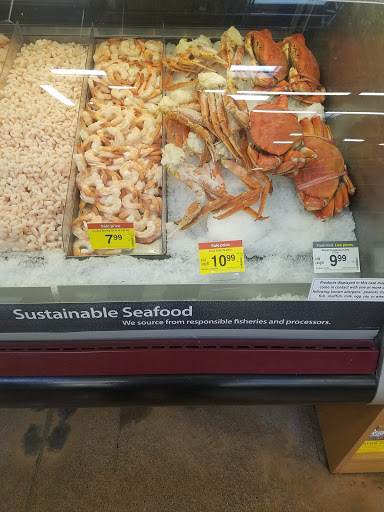 Grocery Store «Fred Meyer», reviews and photos, 6305 Bridgeport Way W, University Place, WA 98467, USA