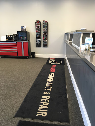 Auto Repair Shop «European Performance & Repair», reviews and photos, 400 1st St #10, Vero Beach, FL 32962, USA