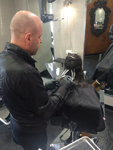 Beauty Salon «Salon Coccole», reviews and photos, 591 N Rand Rd, Lake Zurich, IL 60047, USA