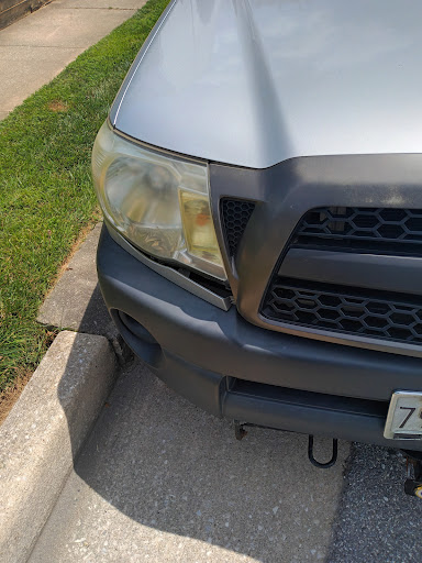 Auto Body Shop «Caliber Collision», reviews and photos, 11602 Reisterstown Rd, Reisterstown, MD 21136, USA