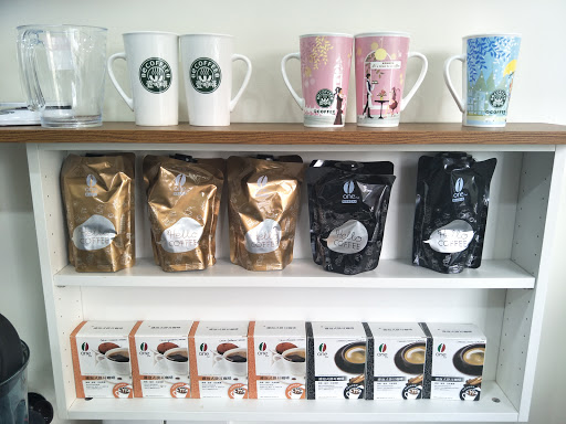 壹咖啡(桃園中路店)