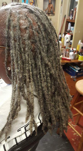 Beauty Salon «Takin It To Tha Next Level Beauty Salon», reviews and photos, 1702 Wright Ave c, Little Rock, AR 72202, USA