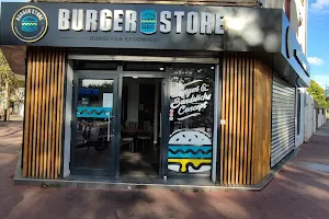 Burger Store image