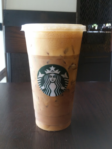 Coffee Shop «Starbucks», reviews and photos, 9580 Oak Ave, Folsom, CA 95630, USA