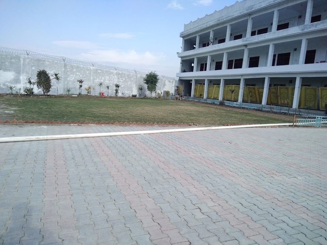 The Muslim College Peshawar