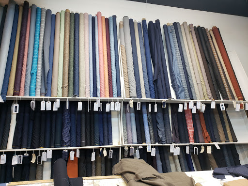 Fabric Store «A Fabric Place», reviews and photos, 6324 Falls Rd, Baltimore, MD 21209, USA