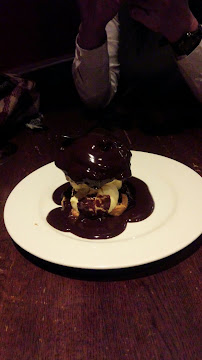 Brownie du Restaurant français Restaurant 14 Juillet à Paris - n°10