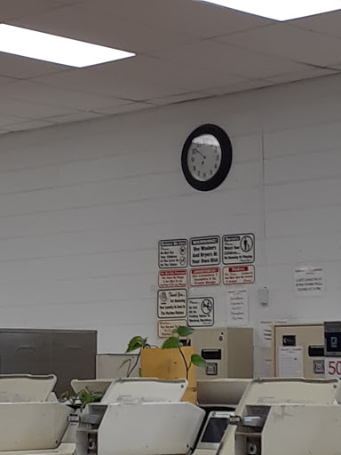 Dry Cleaner «Sunlight Cleaners & Laundromat - Grove City», reviews and photos, 3086 Southwest Blvd, Grove City, OH 43123, USA