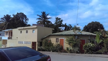 Hotel Eureka