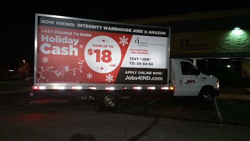 Employment Agency «Integrity Staffing», reviews and photos, 6000 Corporate Way, Indianapolis, IN 46278, USA