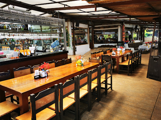 CasaBrava 'Restaurante - Bar'