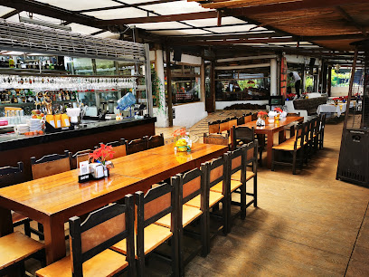 CasaBrava ,Restaurante - Bar, - Km 4.5 vía, Bogotá - La Calera, Bogotá, Cundinamarca, Colombia