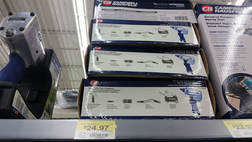 Department Store «Walmart Supercenter», reviews and photos, 1732 Precinct Line Rd, Hurst, TX 76054, USA