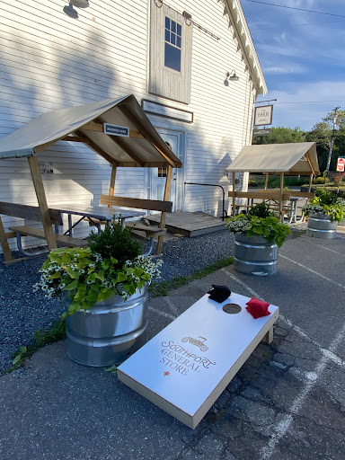 Grocery Store «Southport General Store», reviews and photos, 443 Hendricks Hill Rd, Southport, ME 04576, USA