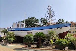 Barco de chanquete "La Dorada" image