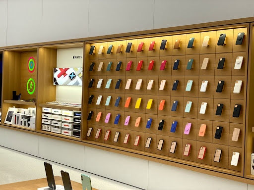 Computer Store «Apple Natick Collection», reviews and photos, 1245 Worcester St, Natick, MA 01760, USA