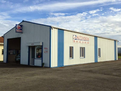 Auto Controle Jarnacais