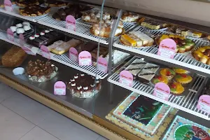 Ade's Cake Shop image