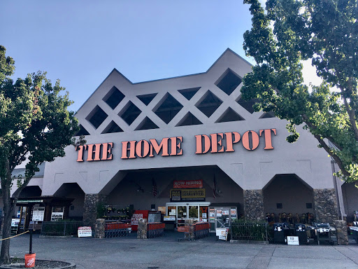 Home Improvement Store «The Home Depot», reviews and photos, 6280 Hembree Ln, Windsor, CA 95492, USA