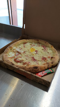 Photos du propriétaire du Pizzeria Etnapizza73 à Saint-Jean-de-Maurienne - n°20