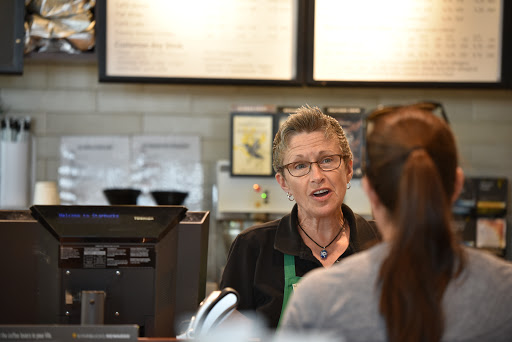 Coffee Shop «Starbucks», reviews and photos, 796 5th Ave S, Naples, FL 34102, USA